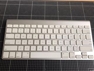蘋果無線鍵盤 Apple Magic keyboard64185757983491110