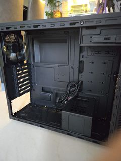 全新 cooler master 電腦機箱64190848851969110