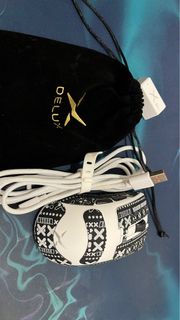 多彩 delux 8k滑鼠 電競滑鼠 電競鼠標 輕量化 m900 mini ultra64191256844163110