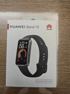 華為 Huawei Band 10 智能手錶