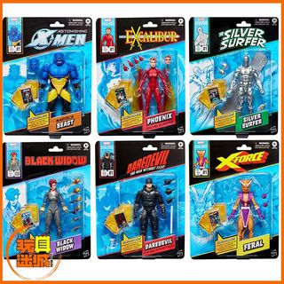 MARVEL 現貨 Collection item 2