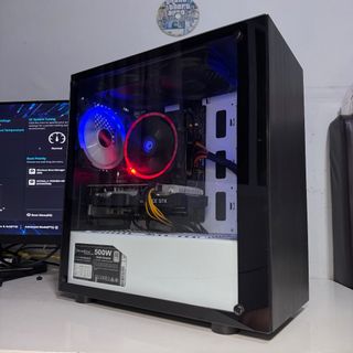 Gaming pc 1060 For Sale Desktops Carousell Singapore