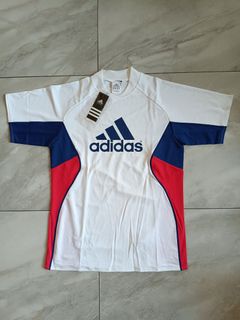全新 S 有牌 Adidas 運動上衣 Sports T Shirt64187222060419110