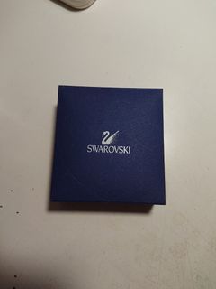 免費 Swarovski 吉盒64193055074178110