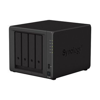 [New] Synology Diskstation DS923+ 4-Bay NAS (HD-DS923+) Gray Market64186675006337110