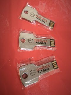 日產汽車 Temecula Nissan 鑰匙形 USB64188768077825110