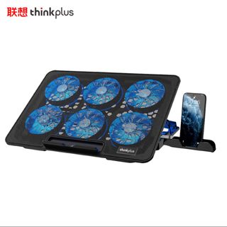 聯想 Thinkplus 散熱器64191657482497110