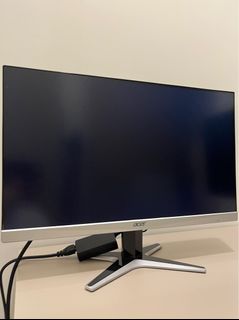 Acer LCD Monitor 23.8”液晶顯示器 G247HYU64190848478082110