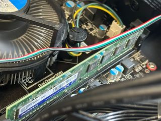A-DATA Desktop RAM DDR3-1600 8GB single stick64183399610370110