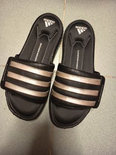 Adidas 男裝拖鞋64193537069826110