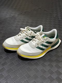 Adidas golf shoes For Sale Sneakers Carousell Singapore