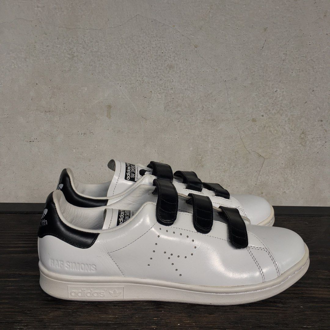 Sneakers Adidas Raf Simons Adidas Stan Adidas Stan Smith Raf