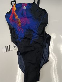 Adidas XTR 1PC 泳衣 44 碼64182961792257110