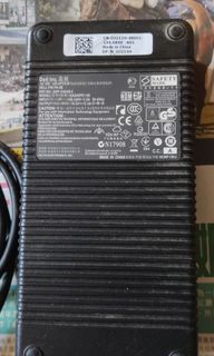 Power adapter for Alienware GA240PE1-0064184688300291110