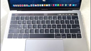 Apple MacBook Pro64190848442115110