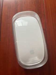 Apple Magic Mouse A129664186325780995110