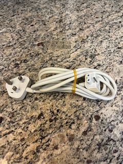 Apple 電源轉換器電纜64182731924867110