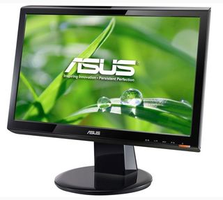ASUS 18.5吋LED 顯示器VH197T64185757948162110