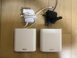 ASUS ZenWiFi XD6 Wireless Router64192811915009110