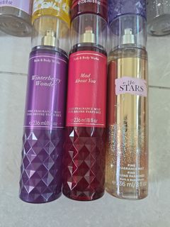 Bath & Body Works 香氛噴霧64185948048386110