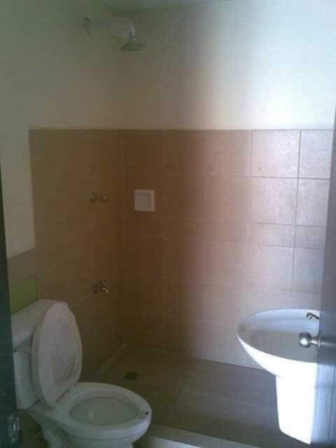 Better living condo by SMDC (Category: Apartments & Condos) located in Calamba. Submitted by evytria (Listing ID 1398725417, Image 3). Description: Floor area-46sqm 2Bedrooms 2toilet & bath With terrace Bare unit 2 huge function area(for birthdays, weddings, reunion,etc.) Big pool Nice & big lobby area Near SM bicutan Food business/restaurant Quiet location Pls contact: 09399228500.