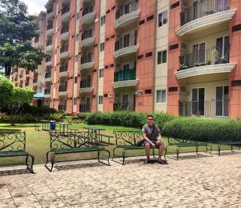 Better living condo by SMDC (Category: Apartments & Condos) located in Calamba. Submitted by evytria (Listing ID 1398725417, Image 2). Description: Floor area-46sqm 2Bedrooms 2toilet & bath With terrace Bare unit 2 huge function area(for birthdays, weddings, reunion,etc.) Big pool Nice & big lobby area Near SM bicutan Food business/restaurant Quiet location Pls contact: 09399228500.