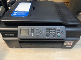 Brother printer64192813526530110