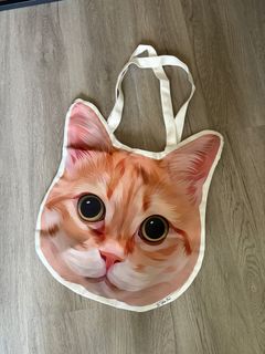 貓貓環保袋64185332108801110
