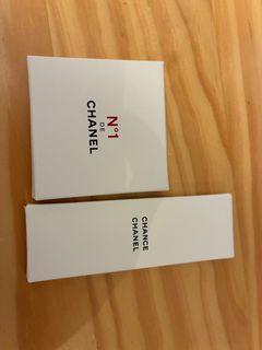 Chanel 髮飾&飾品64185334359937110