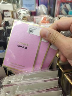 Chanel perfume 香水 1. 5ml64185758018307110