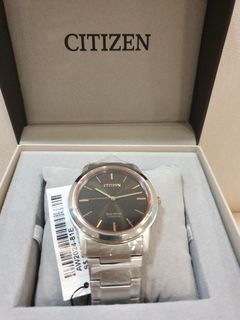 Citizen AW2024-81E 全新 全套64243935233923110