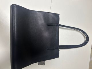 小ck Charles and Keith tote 托特64189836660867110