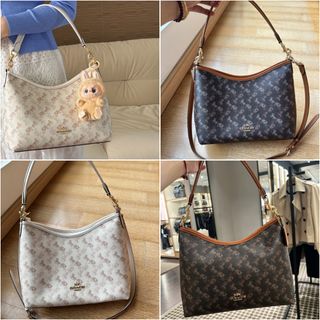 New Coach Authentic CBL85 Laurel Series Tote Bag 28×18×1164187733659009110