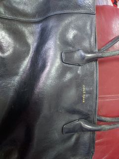 Cole Haan 黑色手提包64182238251266110