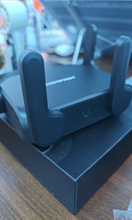 Comfast 特別版 Wifi6 × 特定軟件64185758256003110