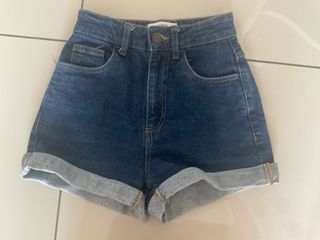 cotton on 牛仔短褲64184245997698110