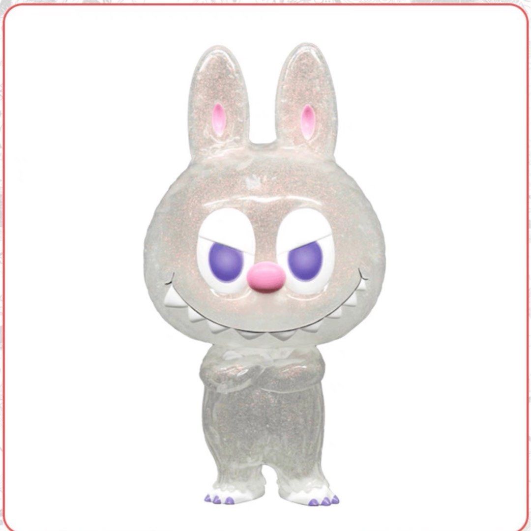 その他 POPMART COWAWA View POPMART COWAWA View Cowawa Lagoon 🩵 #toy #toys #toyscollection