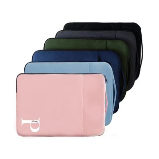 Personalised laptop sleeve For Sale Laptop Bags Sleeves - Main Image