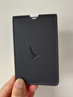 CX 國泰 全新證件套 雙層 cardholder new Cathay Pacific64187222902018110