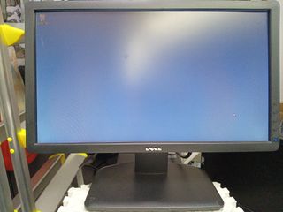 Dell E1912Hc 18.5" Widescreen LCD Display64190848484865110