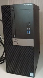 Dell OptiPlex 3040 Desktop Computer64188257626627110