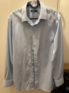 Determinant shirt 男裝恤衫64186871404674110
