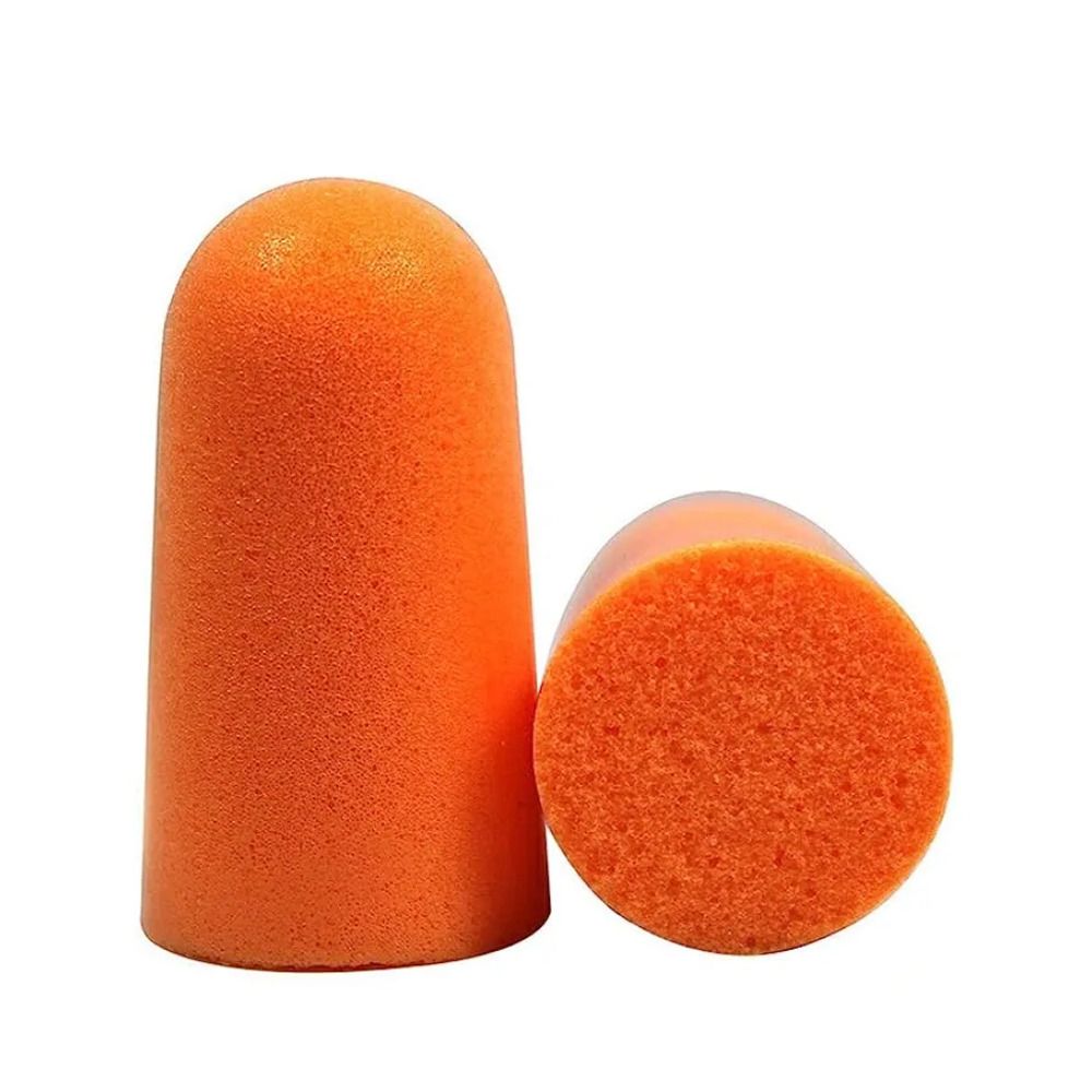 Ear Plug 1 Pair – Orange (Category: Earphones) located in Caloocan City. Submitted by latestgadgetph (Listing ID 1398780000, Image 2). Description: SKU: LGGEN00001ORN-1192221 Features: The Product is exactly as shown in the picture Super Excellent Quality Product Sound Proof, Noise Proof – Best For Study, Meditation, and Sleep Ultra comfort fit design. Ideal for Home and travel. Disposable soft foam earplugs are excellent for hearing protection. 