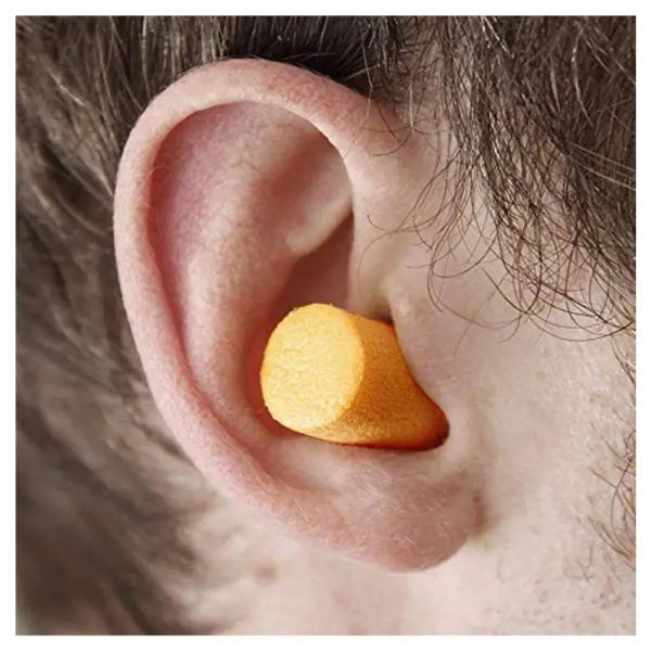 Ear Plug 1 Pair – Orange (Category: Earphones) located in Caloocan City. Submitted by latestgadgetph (Listing ID 1398780000, Image 3). Description: SKU: LGGEN00001ORN-1192221 Features: The Product is exactly as shown in the picture Super Excellent Quality Product Sound Proof, Noise Proof – Best For Study, Meditation, and Sleep Ultra comfort fit design. Ideal for Home and travel. Disposable soft foam earplugs are excellent for hearing protection. 