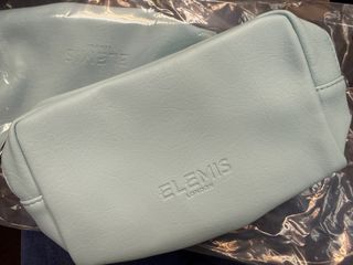 Elemis London 化妝包($30/個）64186131379841110