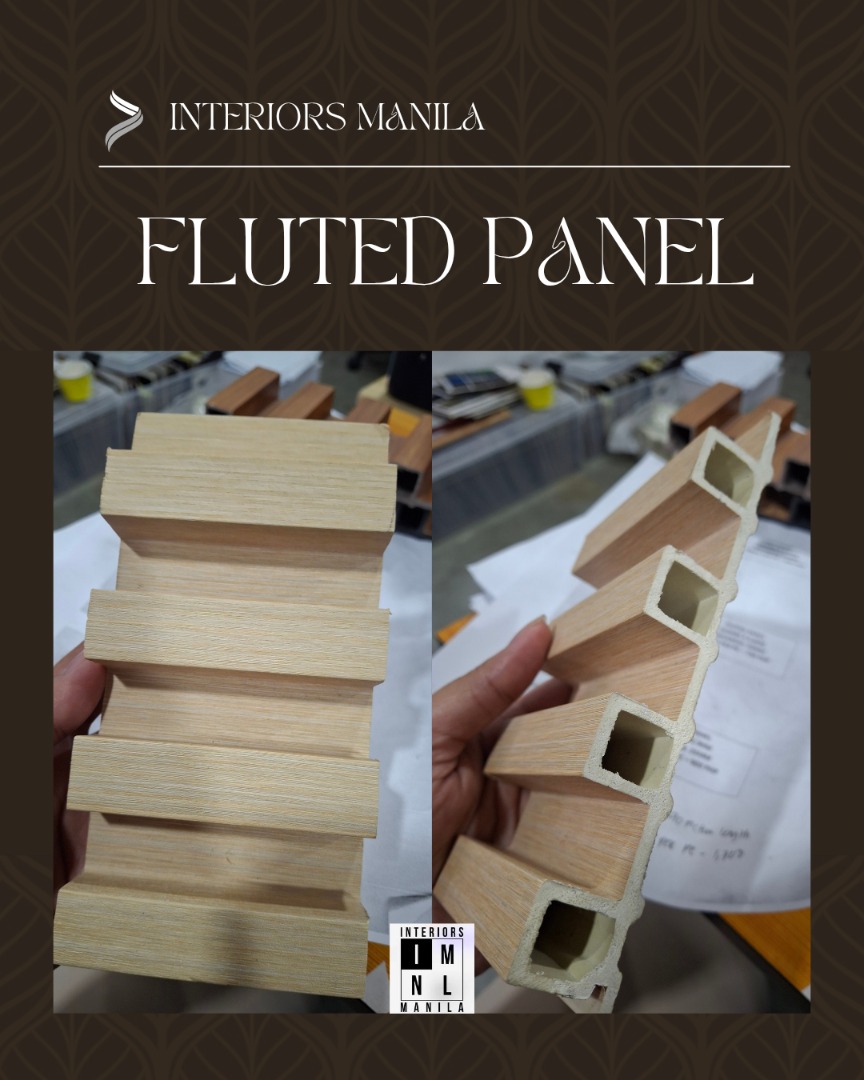 FLUTED PANEL, Commercial & Industrial, Construction Tools & Equipment ...