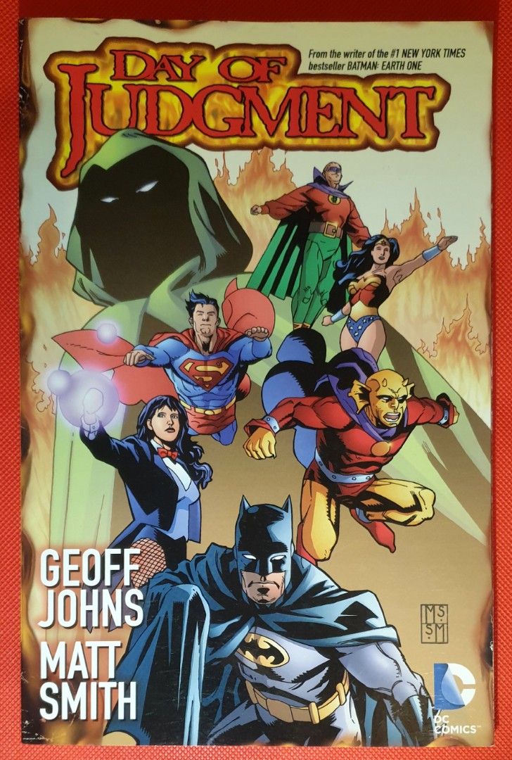 FOR SALE! ASSORTED MARVEL AND DC COLLECTEF EDITIONS COMICS (Category: Comics & Manga) located in San Antonio. Submitted by jsb_hobbies (Listing ID 1398849023, Image 2). Description: FOR SALE! P350 EACH! AS IS/WYSIWYG PRICES INDICATED IN CAPTION KINDLY PM ME FOR MORE PICS AND DETAILS THANK YOU FOR CHECKING AND TAKE CARE 🙏.