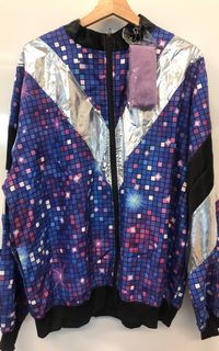 *Free免費* Disco Set Costume 派對服64194036357251110