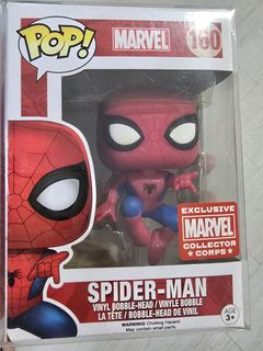 pre order* Manipple head sculpt Andrew Garfield for Amazing Spider