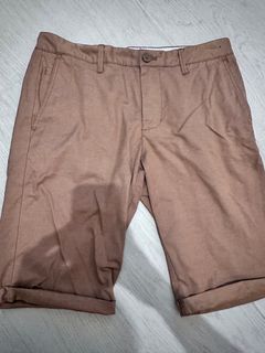 G2000 brown shorts pants trousers 卡其色短褲64188933887747110